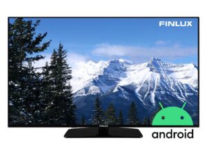 Finlux 50" LED 385015A