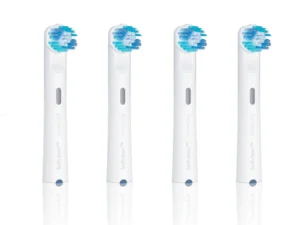 Jordan Smile 4pk whitening 604134