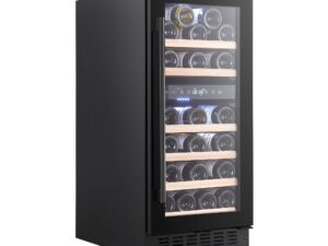 Temptech vinskap CLQ38DB