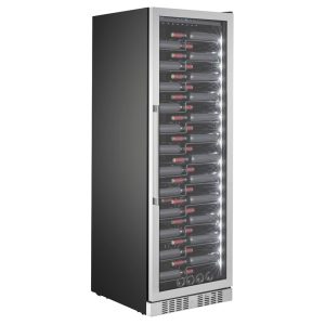 Temptech vinskap CPRO1800SX-24