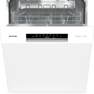 Gorenje oppvaskmaskin GU642E90W