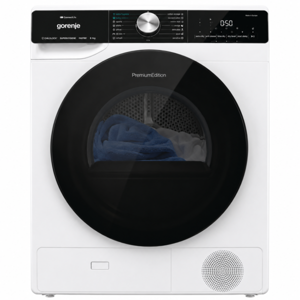 Gorenje DNS