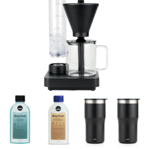 Kaffepakke Performance Compact