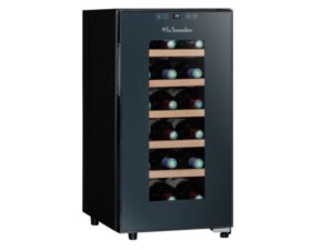 La Sommelière vinskap LS18SILENCE