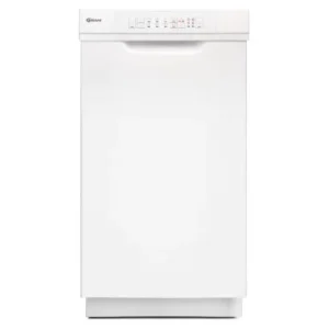 Gram 45 cm oppvaskmaskin OM 4110-90 T/1