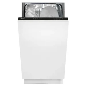 Gram 45 cm integrert oppvaskmaskin OMI 45-24 T