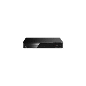 Panasonic Bluray (2)
