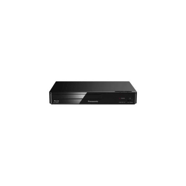 Panasonic Bluray (2)