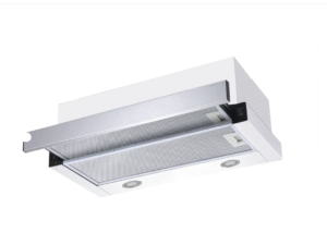 Silverline ventilator SJ-1002-60 RF