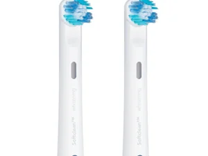 Jordan Smile 2pk whitening TBR-2W