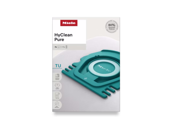TU HyClean Pure
