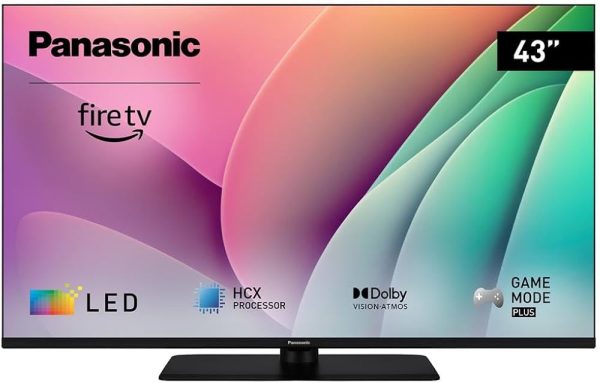 TV-43W80AEZ