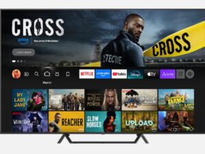 Panasonic 75" Mini LED TV-75W95BEG