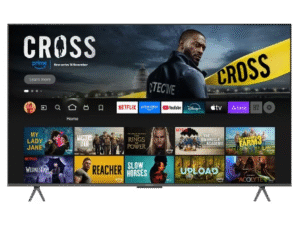 Panasonic 85" Mini LED TV-85W95BEG