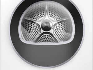 Siemens Tørketrommel WQ42G20KDN