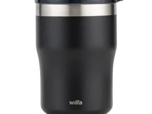 Wilfa Coffe 2GO 300ml WST-300B